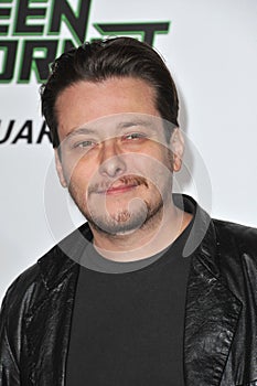 Edward Furlong