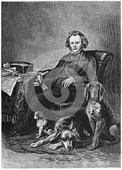 Edward Gibbon Wakefield