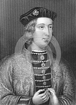 Edward IV