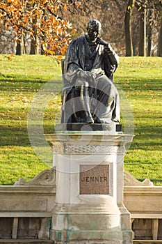 Statua giardino 