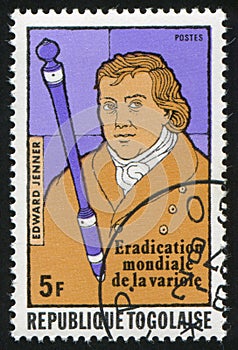 Edward Jenner