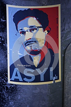 Edward Snowden