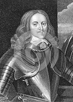 Edward Somerset, 2nd Marquess of Worcester