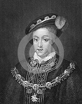 Edward VI