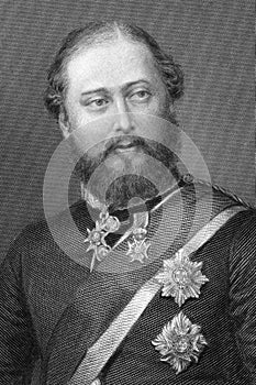 Edward VII