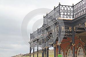 Edwardian Architecture