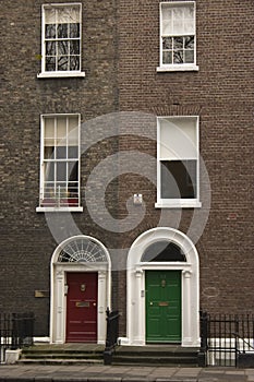 Edwardian Dublin photo