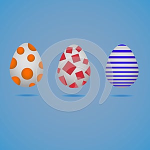 Eeaster eggs