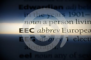 Eec