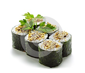 Eel Roll
