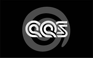 EES Creative Unique Modern Letter Logo Design