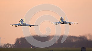 EF2000 Eurofighter Typhoon photo