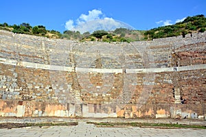 Efesus Efes Ruins, Turkey. photo