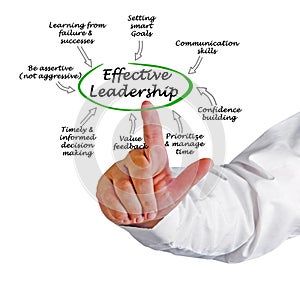 Effective Leadership