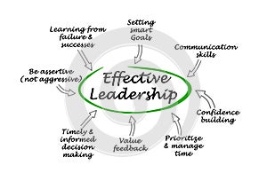 Effective Leadership