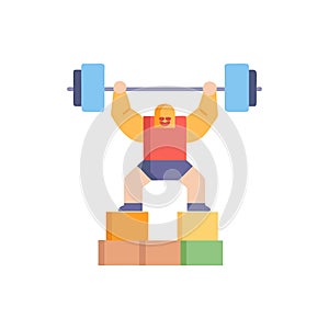 Effective Olympic Weightlifting Blocks for Strength