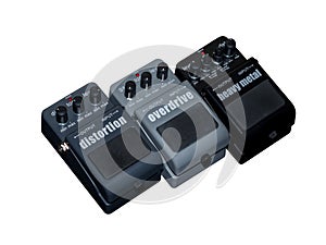 Effects Guitar Pedal , Overdrive