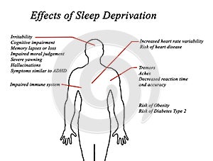 Effects of Sleep Deprivation