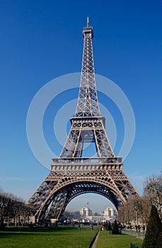 Effel tower