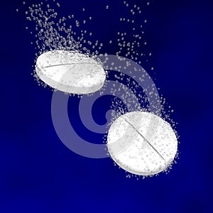 Effervescent Tablets