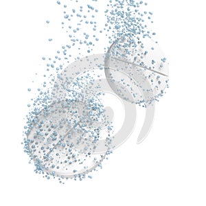 Effervescent Tablets