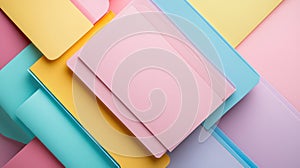 efficiency bouncing project folder