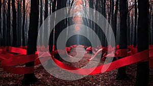 efficiency cutting red tape