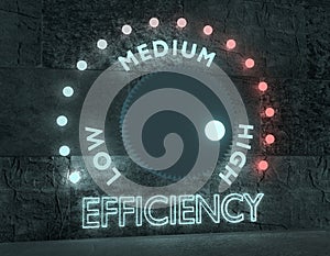 Measuring device concept