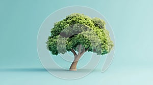 efficiency loading tree