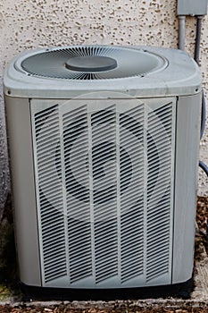 Efficient Air Conditioning Unit
