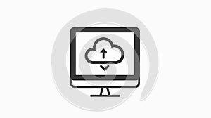 Efficient Cloud Sync on Computer: Streamline Data Synchronization Outline