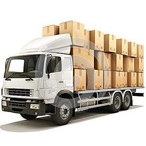 Efficient international parcel delivery service: seamless shipping solutions for your global needs, reliable and cost