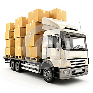 Efficient international parcel delivery service: seamless shipping solutions for your global needs, reliable and cost