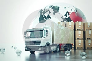 Efficient international parcel delivery service: seamless shipping solutions for your global needs, reliable and cost