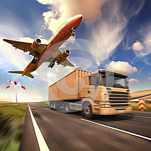 Efficient international parcel delivery service: seamless shipping solutions for your global needs, reliable and cost