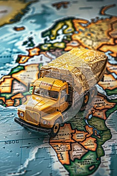 Efficient international parcel delivery service: seamless shipping solutions for your global needs, reliable and cost