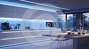 efficient led lighting