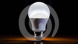 efficient lightbulb technology