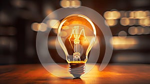 efficient lightbulb technology