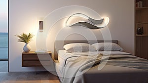 efficient modern lighting