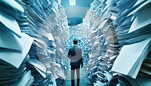 Efficiently Managing Files