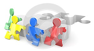 Effort and Result 2.