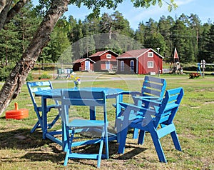 EFS Sundet in LuleÃÂ¥