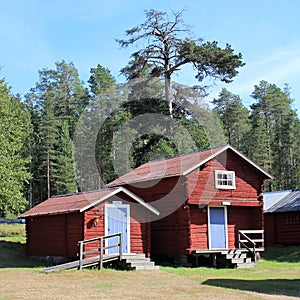 EFS Sundet in LuleÃÂ¥