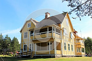 EFS Sundet in LuleÃÂ¥