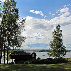 EFS Sundet in LuleÃÂ¥