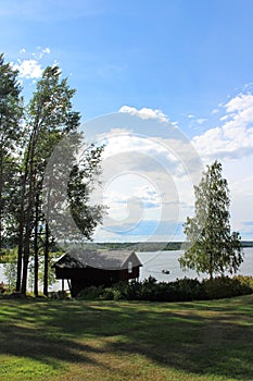 EFS Sundet in LuleÃÂ¥