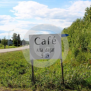 EFS Sundet in LuleÃÂ¥