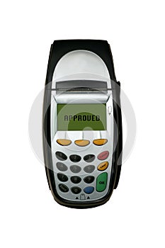 Eftpos Machine