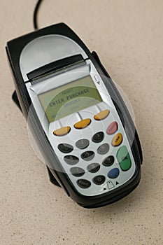 Eftpos Machine